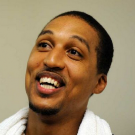 Jamario Moon